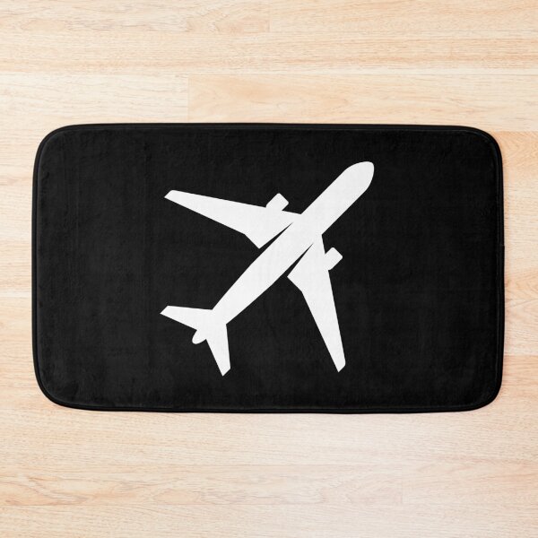Item preview, Airplane (Plane Flying) designed and sold by jetmike.