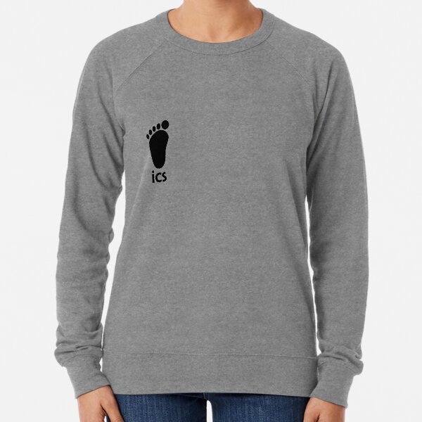 haikyuu ics sweater beige