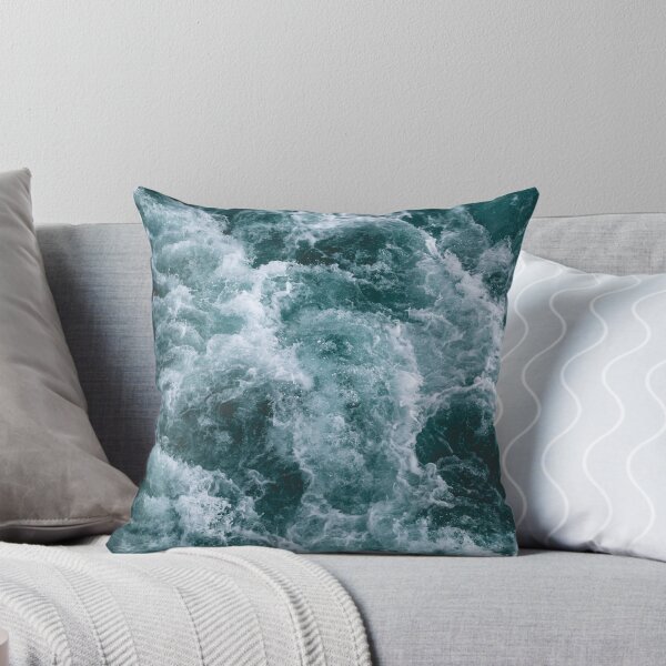 Aperçu de l'œuvre Ocean Wave créée et vendue par Allison Alford.