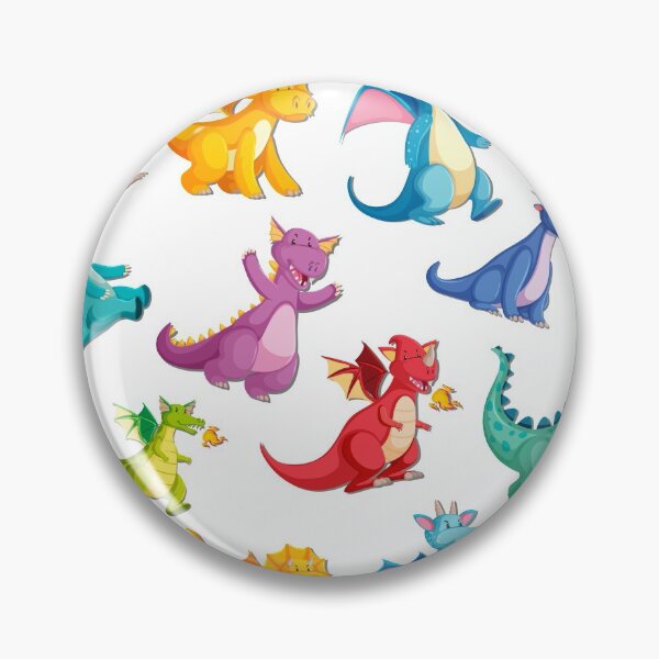 Item preview, Dragon Fire Pattern designed and sold by graphicmeyou.