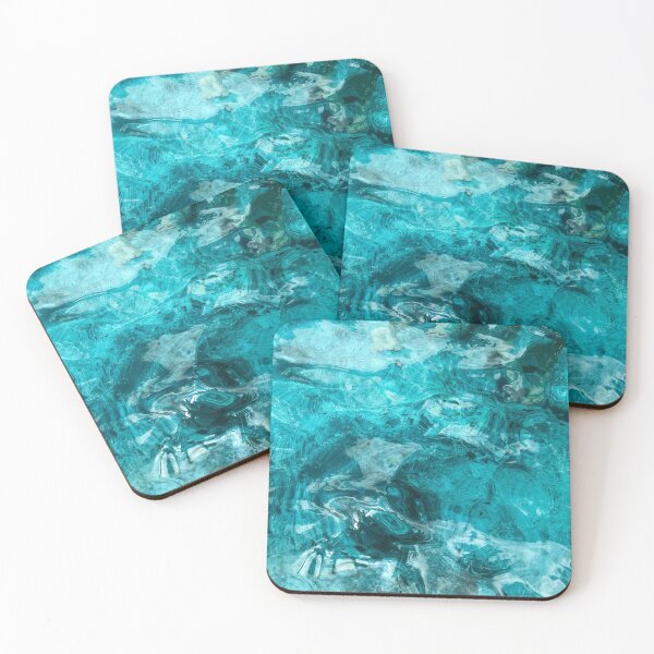 Item preview, Beautiful blue ocean water designed and sold by Robyn18.