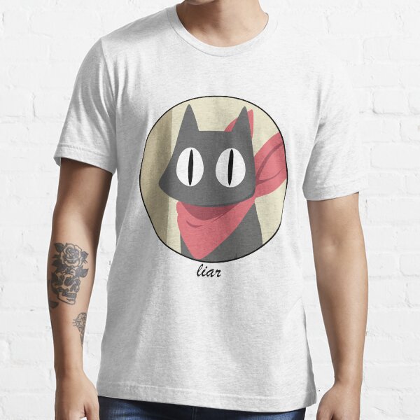 sakamoto-san Essential T-Shirt