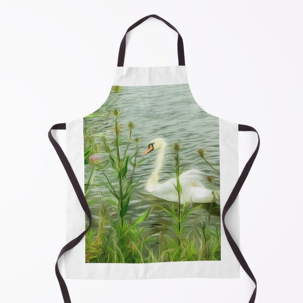 Item preview, Swan Lake  designed and sold by Lamming Art.