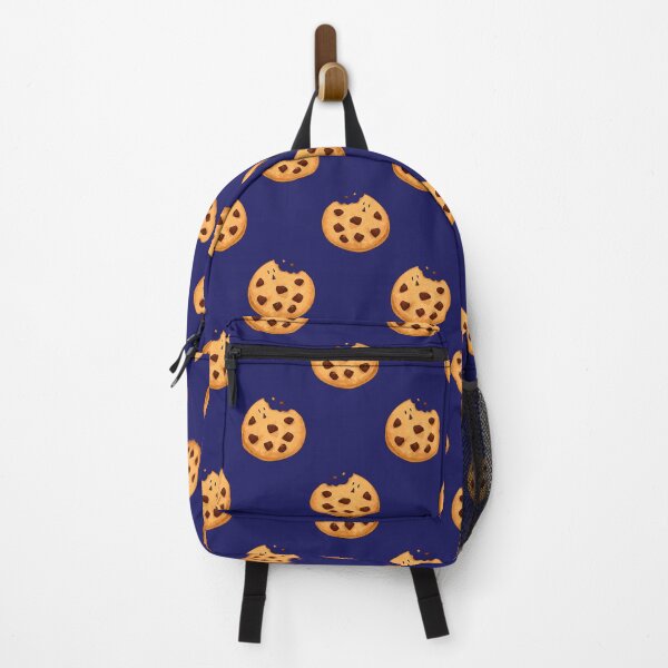 Item preview, Crunchy Chocolate Chip Cookie⁠ designed and sold by Snacks-At-3.