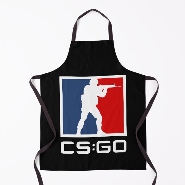 Item preview, Counter Strike: Global Offensive logo designed and sold by GatoBlanco.