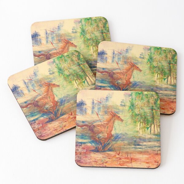 Item preview, Spring Romp designed and sold by Laura Gabel.