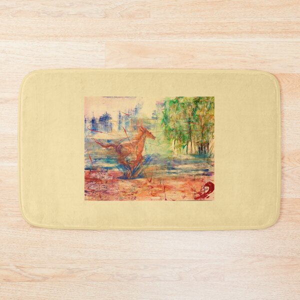 Item preview, Spring Romp designed and sold by Laura Gabel.