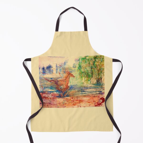 Item preview, Spring Romp designed and sold by Laura Gabel.