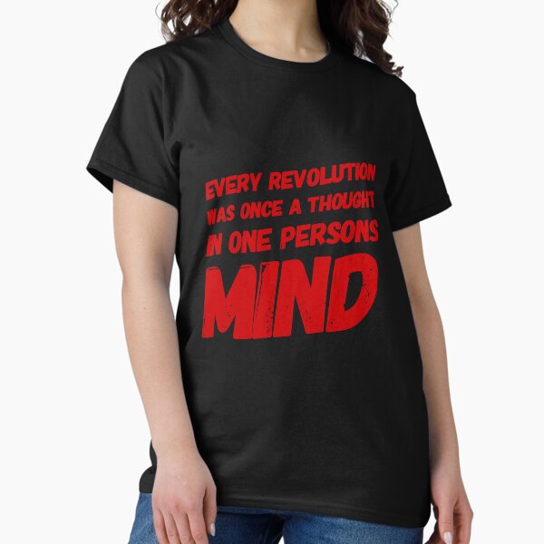 Item preview, Revolutionäres Denken designed and sold by Md1982.