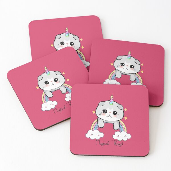 Item preview, Magical Things designed and sold by Caticorn Merchandisee.