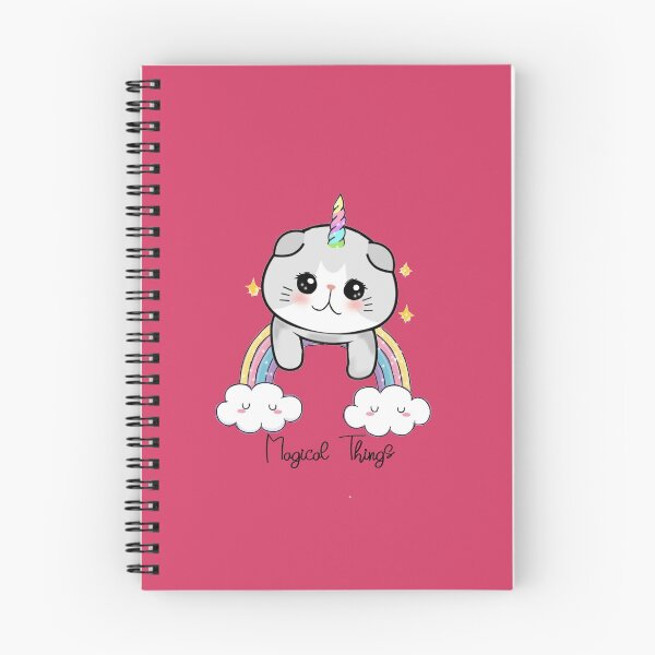 Item preview, Magical Things designed and sold by Caticorn Merchandisee.