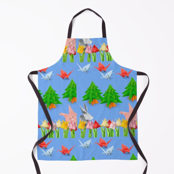 Item preview, Origami Happy designed and sold by Mamalia.