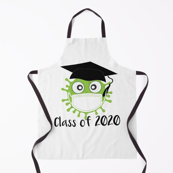 Item preview, Class of 2020 Coronavirus COVID 19 - Funny gift for seniors 2020 designed and sold by TamGustam.
