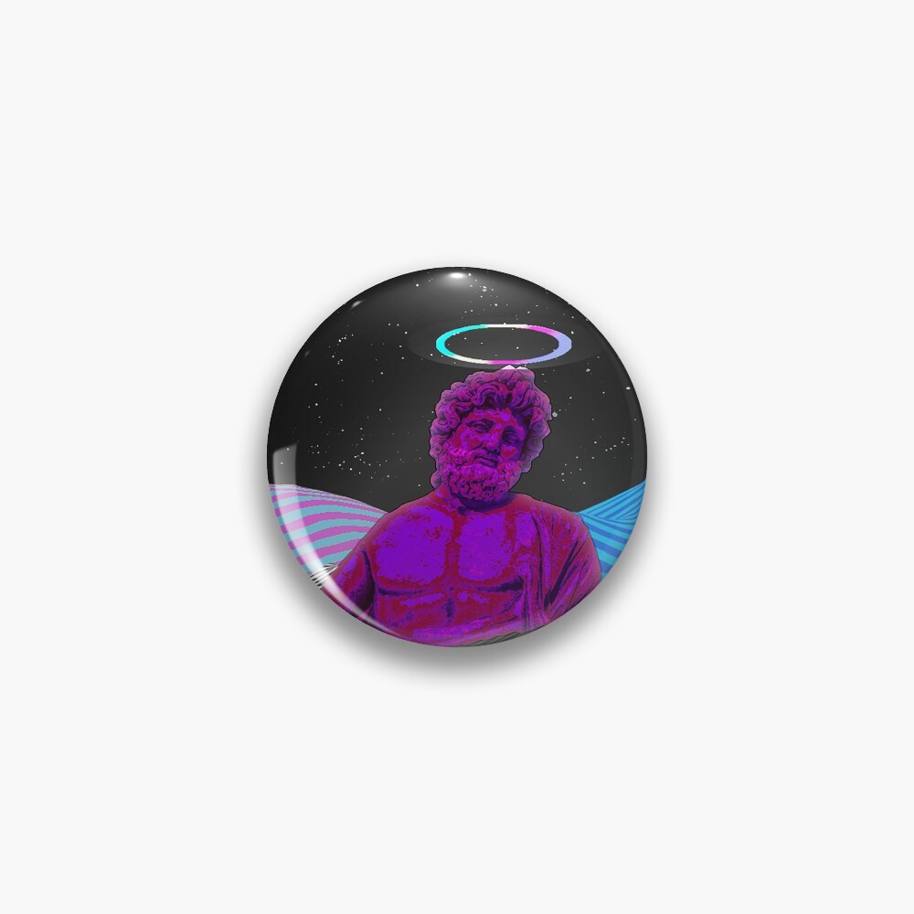 Item preview, Pin designed and sold by MerakiMerch.