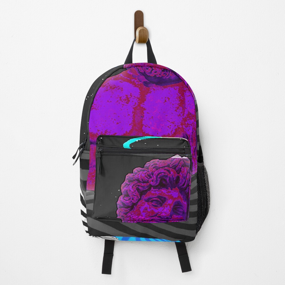 Item preview, Backpack designed and sold by MerakiMerch.