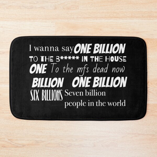 Item preview, One billion Zayn Malik designed and sold by Luna3107.