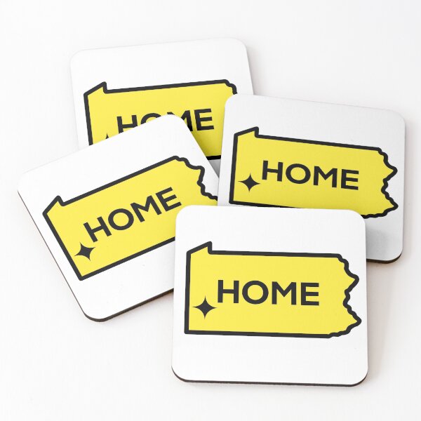 Item preview, Pittsburgh home design designed and sold by Katmondor.