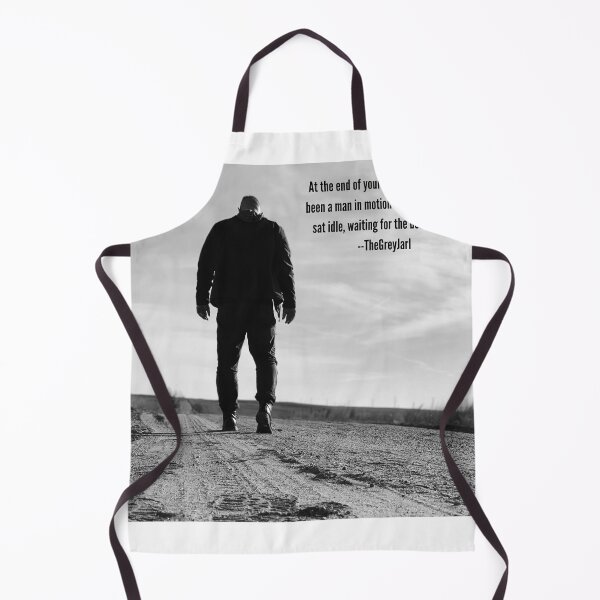 Item preview, Be in Motion, Stay in Motion designed and sold by TheGreyJarl.