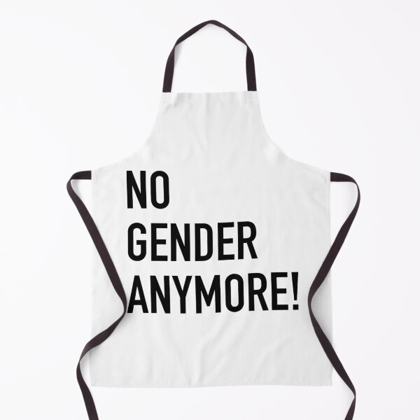 Item preview, No Gender Anymore! designed and sold by ps-tees.