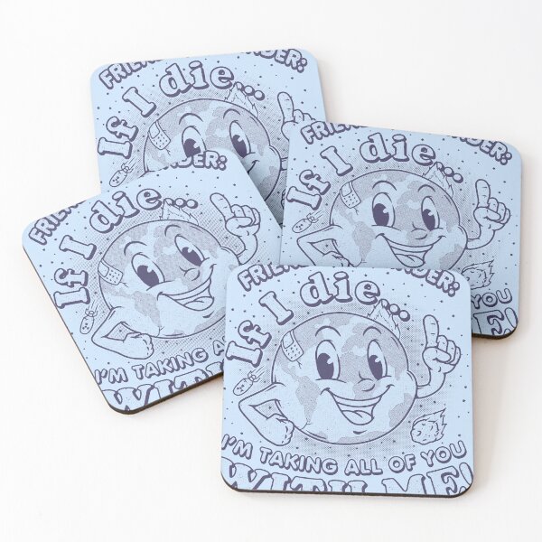 Item preview, FRIENDLY REMIND - lines designed and sold by firebrander.