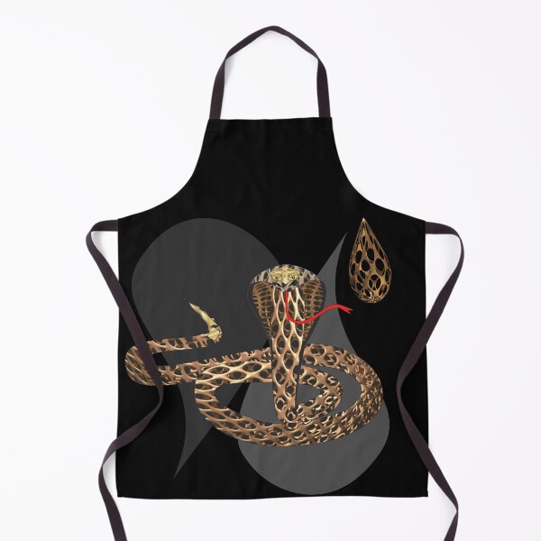 Item preview, GOLDEN COBRA 294. designed and sold by sana90.