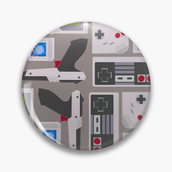 Artikelvorschau, Retro-Gaming entworfen und verkauft von ApesArt.