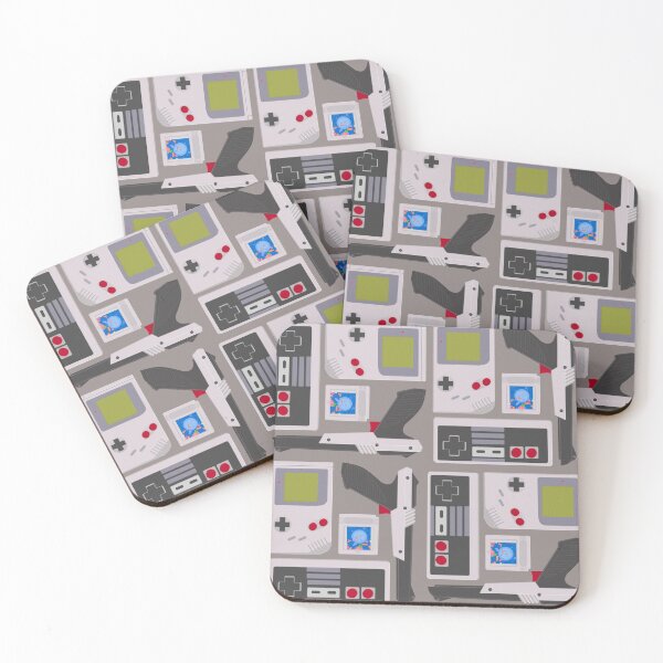 Item preview, Retro gaming  designed and sold by ApesArt.