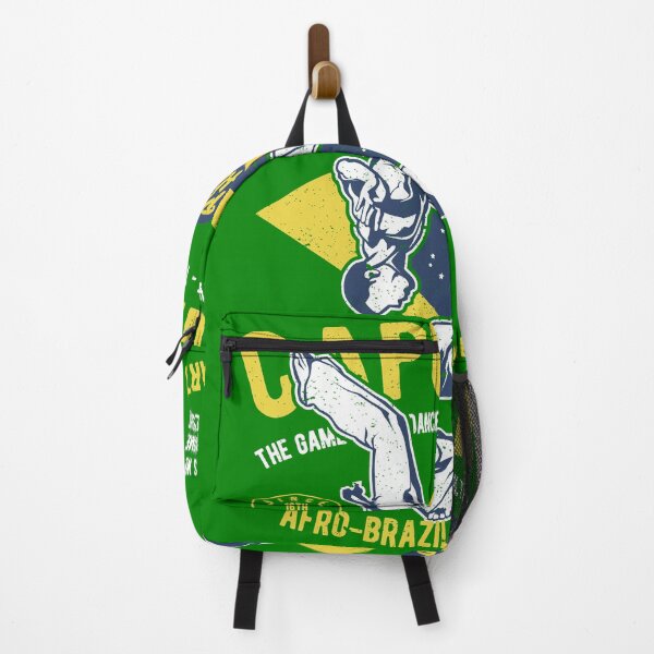 Item preview, Capoeira Afro-Brazilian Martial Arts designed and sold by wkyip79.