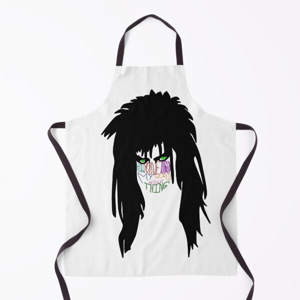 Item preview, The Goblin King (Labyrinth) designed and sold by themightymartin.