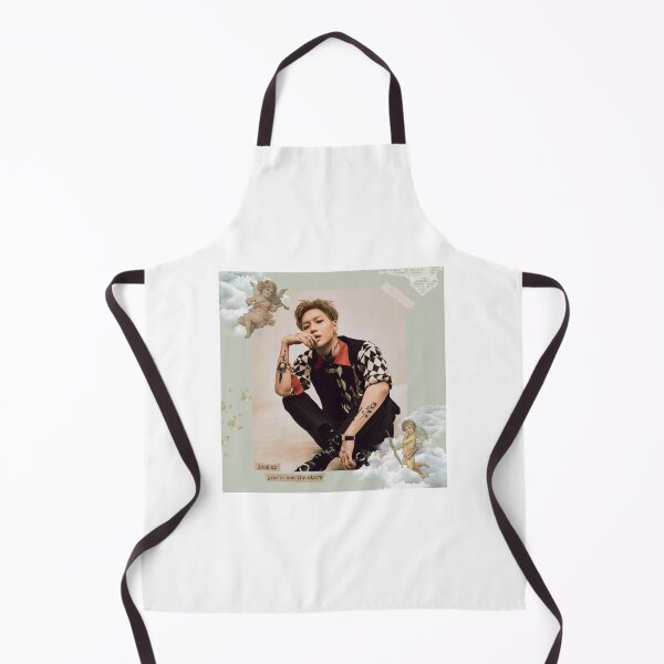 Item preview, Cherub taemin designed and sold by Pandabear03.