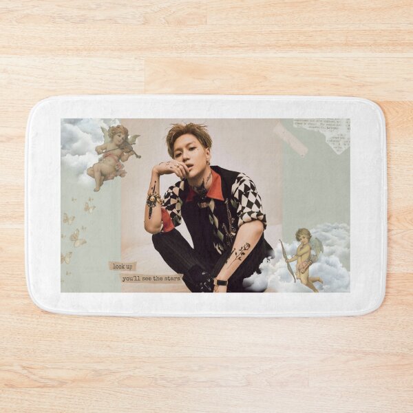 Item preview, Cherub taemin designed and sold by Pandabear03.