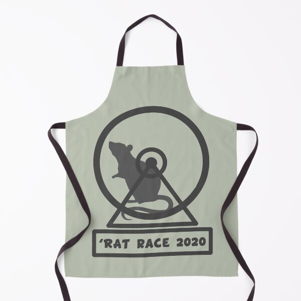 Item preview, 'RAT Race 2020 designed and sold by Val Goretsky.