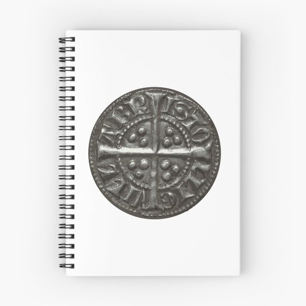 Item preview, Hammered Medieval Coin England King Edward I designed and sold by yisela.