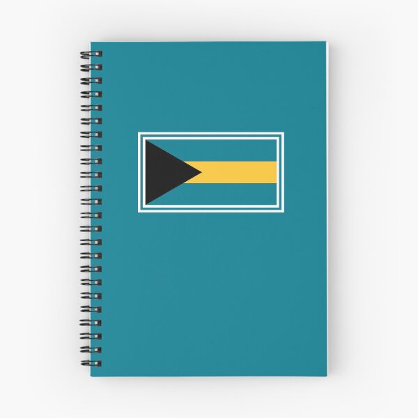 Item preview, Bahamas Flag Gifts, Stickers & Products designed and sold by mpodger.