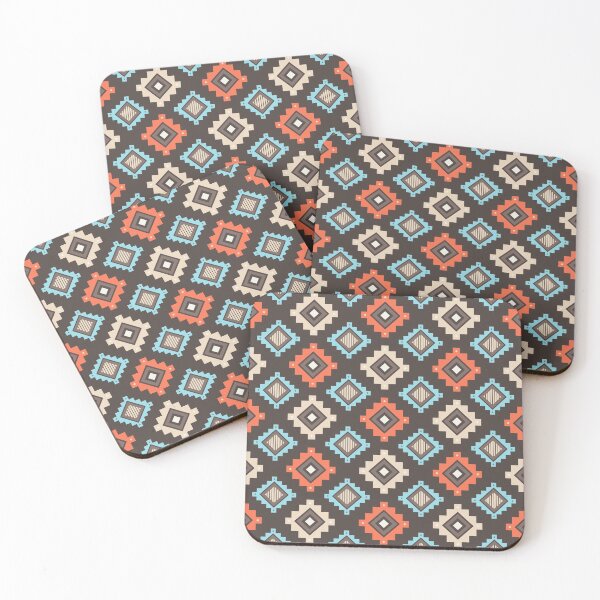 Item preview, Aztect art - Pop geometric designed and sold by darioviegas.