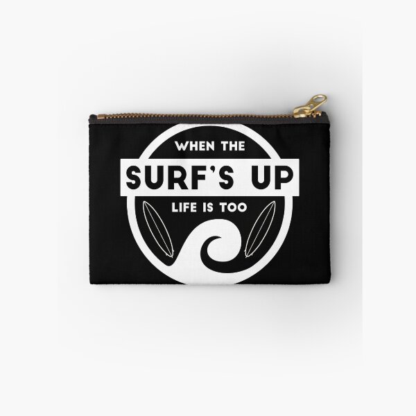 Item preview, Nice gift idea Surf a lifestyle designed and sold by Nessshirts.