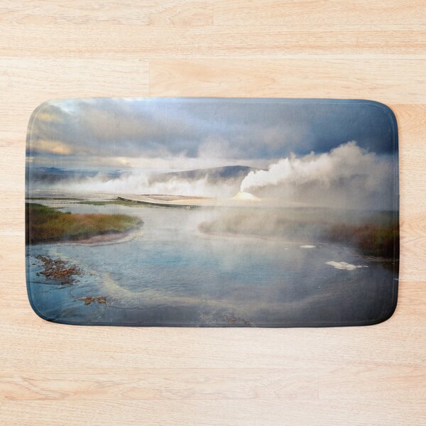 Item preview, Iceland landscape portrait designed and sold by torlei565.