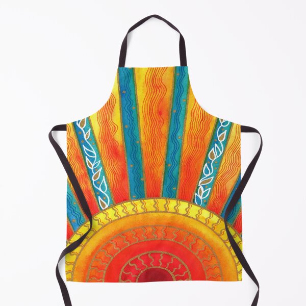 Item preview, Sunny with Zero Chance of Clouds designed and sold by ShelleyYlstArt.