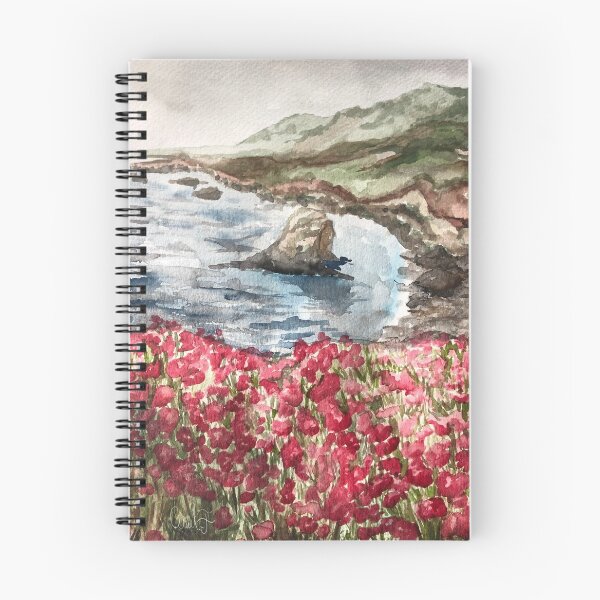 Item preview, Off The Coast designed and sold by Ariel Feucht.