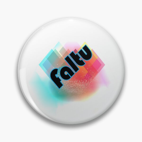 Item preview, Faltu designed and sold by ray-day.