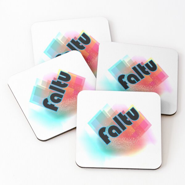 Item preview, Faltu designed and sold by ray-day.