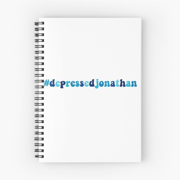 Item preview, #depressedjonathan matthew gray gubler designed and sold by teddyhersh.