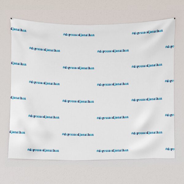 Item preview, #depressedjonathan matthew gray gubler designed and sold by teddyhersh.