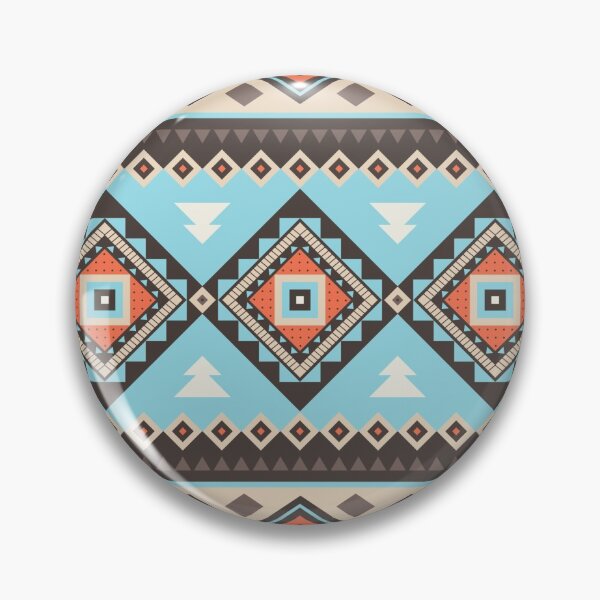Item preview, Aztect art - Pop native designed and sold by darioviegas.
