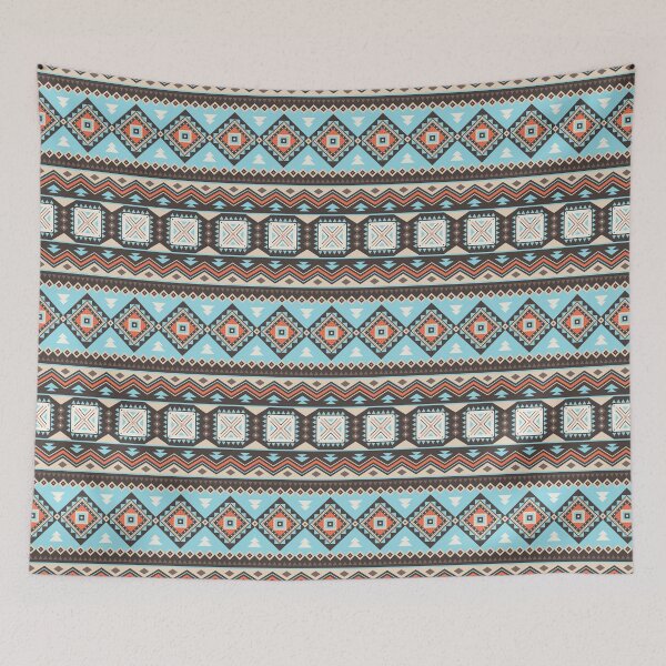 Item preview, Aztect art - Pop native designed and sold by darioviegas.