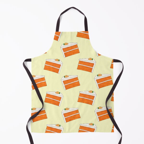Item preview, The Classic Carrot Cake designed and sold by Snacks-At-3.