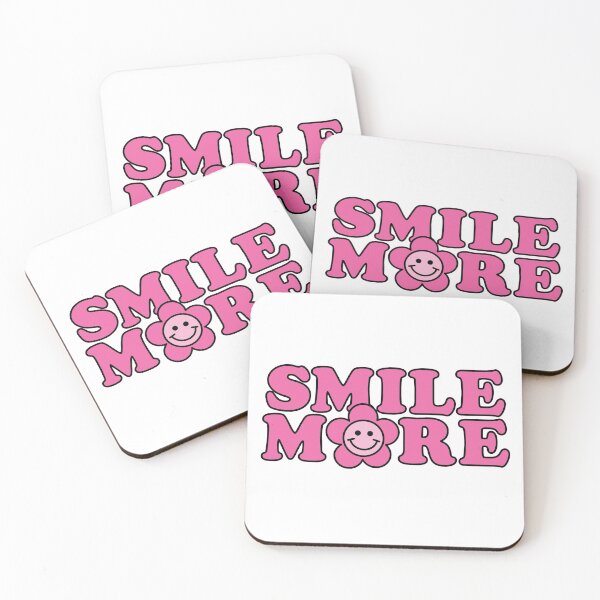 Item preview, Pink Smile More designed and sold by brianarells.