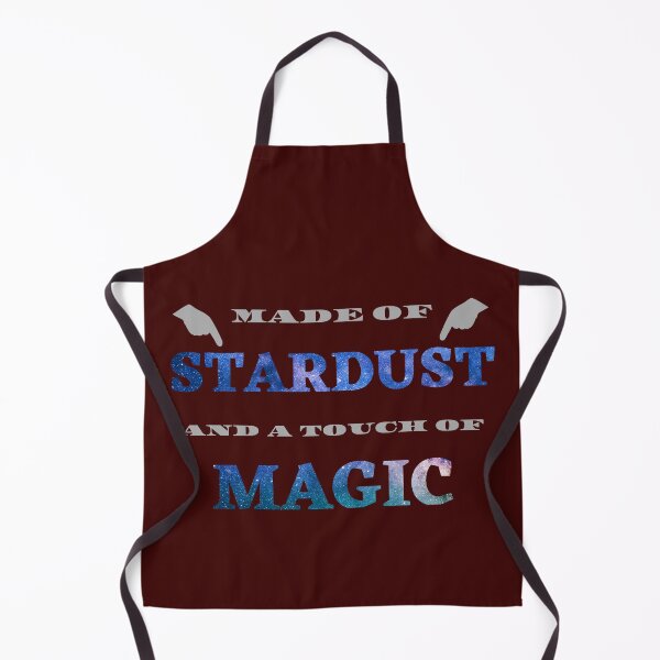 Item preview, Made of stardust and a touch of magic designed and sold by StarlightTales.