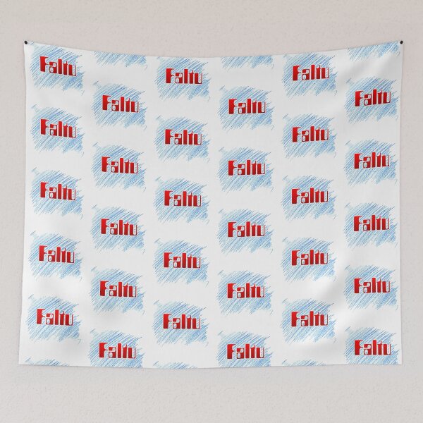 Item preview, Faltu designed and sold by ray-day.