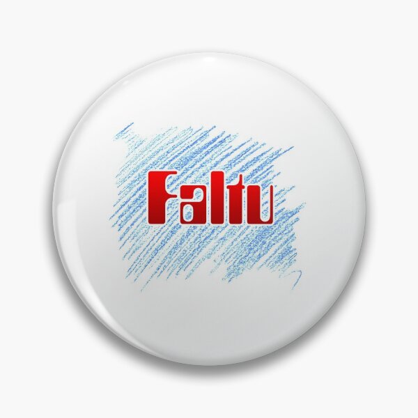 Item preview, Faltu designed and sold by ray-day.